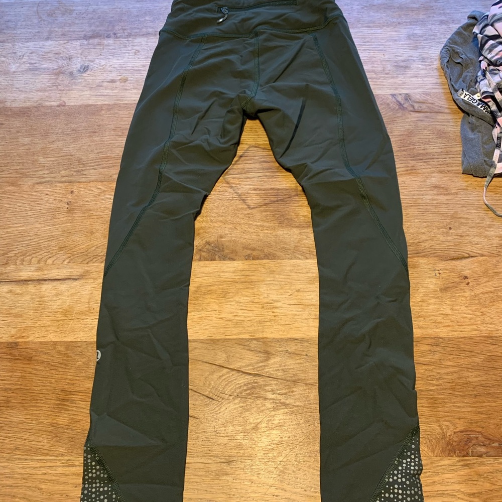 Lululemon Compression Pants - image 3